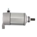 Ccw Motorcycle Engine Parts 10 Teeth Starter Motor Replacement For Suzuki Ltf160 230 250 85-14 Atv 