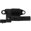 Set Of 2 Ignition Coils Uf414 For Chevrolet Camaro 6 2l V8 2010 2015 Buick Lacrosse 5 3l Cadillac Escalade And Gmc Sierra