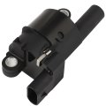 Set Of 2 Ignition Coils Uf414 For Chevrolet Camaro 6 2l V8 2010 2015 Buick Lacrosse 5 3l Cadillac Escalade And Gmc Sierra