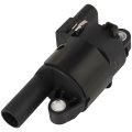 Set Of 2 Ignition Coils Uf414 For Chevrolet Camaro 6 2l V8 2010 2015 Buick Lacrosse 5 3l Cadillac Escalade And Gmc Sierra