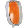 Parking Light Assembly Pair For 1994 To 1997 Mazda B2300 B3000 B4000 Driver And Passenger Side Ma2520109 Zzm0 51 131 121 