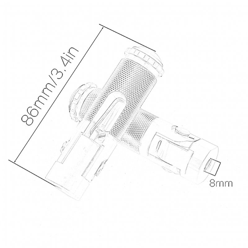 Qrtq Motorcycle Cnc Folding Foot Peg For Honda Cbr600 F4i Cb400 Cbr 500 900 1000 929 954 Rr Cbr150r Cbr125r Cbr954 Footpeg