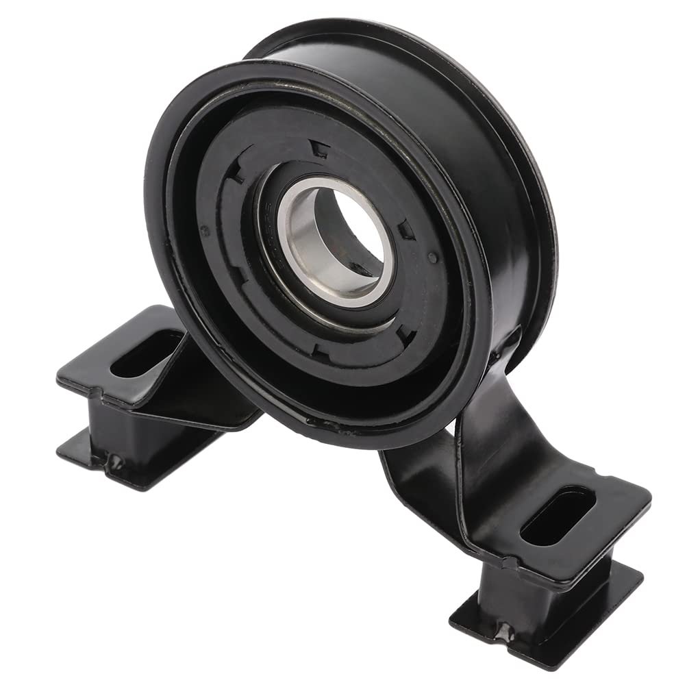Drive Shaft Center Support Bearing With Bracket For Land Rover Freelander 2002 2003 2004 2005 Oe 000060 Rear Steel Replacement