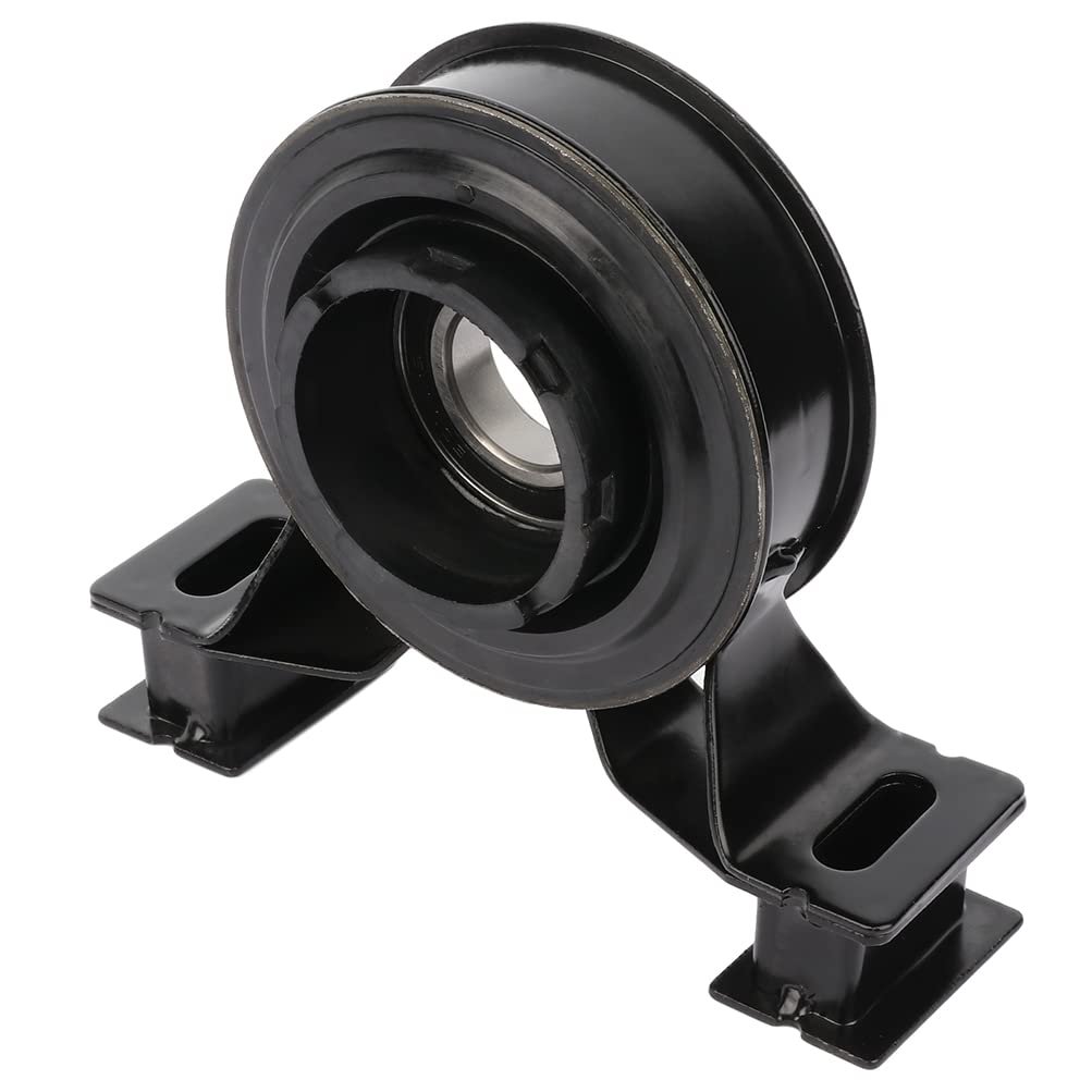 Drive Shaft Center Support Bearing With Bracket For Land Rover Freelander 2002 2003 2004 2005 Oe 000060 Rear Steel Replacement