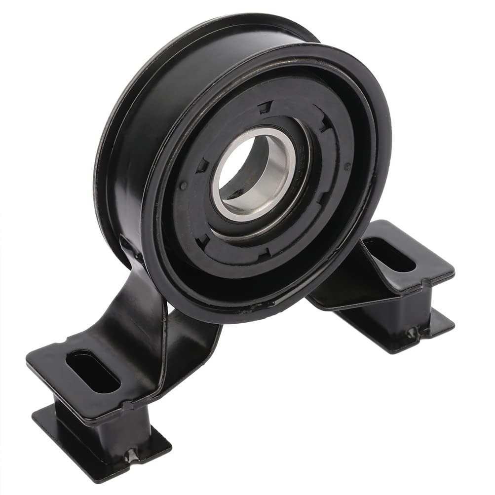 Drive Shaft Center Support Bearing With Bracket For Land Rover Freelander 2002 2003 2004 2005 Oe 000060 Rear Steel Replacement