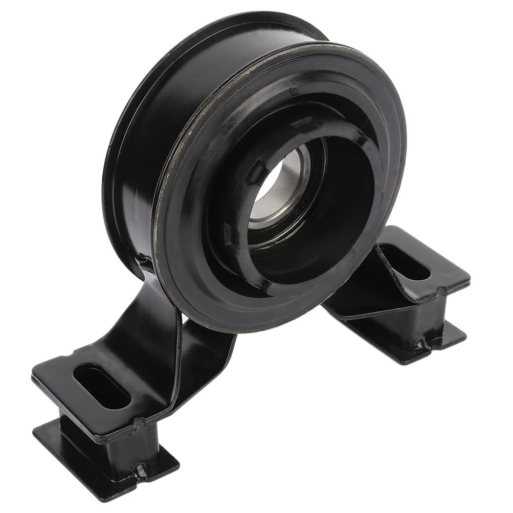 Drive Shaft Center Support Bearing With Bracket For Land Rover Freelander 2002 2003 2004 2005 Oe 000060 Rear Steel Replacement