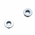 Neeseelily 2pcs Bar Nut 9220 260 1100 9220-260-1100 92202601100 Compatible With Stihl Ts400 Ts410 Ts420 Ts350 Ts360 Ms200