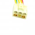 Xulong Voltage Regulator Rectifier For Honda Pc800 1989-1998 Vtr1000 1998-2005 Nt400 Bros 400 Nc25 Vt250 Magna250 Fes250