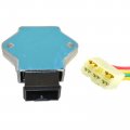 Xulong Voltage Regulator Rectifier For Honda Pc800 1989-1998 Vtr1000 1998-2005 Nt400 Bros 400 Nc25 Vt250 Magna250 Fes250