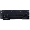 Master Power Window Switch For 2002 Cadillac Escalade Chevy Avalanche Silverado Suburban Tahoe And Gmc Sierra Yukon Xl Front 