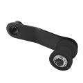 10mm Chain Roller Guide Tensioner Idler 200cc 250cc Pit Pro Quad Dirt Bike Atv Black