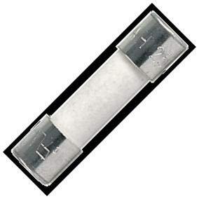 Cartridge Fuses Spt 5x20 250v 1 25a Piece