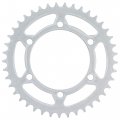 Niche Drive Sprocket Chain Combo For Kawasaki Ninja 500 Ex500 Gpz500 Front 16 Rear 41 Tooth 520v O-ring 104 Links