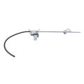 Front Left Power Window Regulator With Motor For Freightliner Fld112 1997 2006 Fld120 2010 Fld120sd Fld132 2003 Part