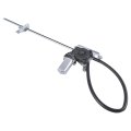 Front Left Driver Side Power Window Regulator With Motor Replacement For Freightliner Classic Fld112 120 132 1997-2011 