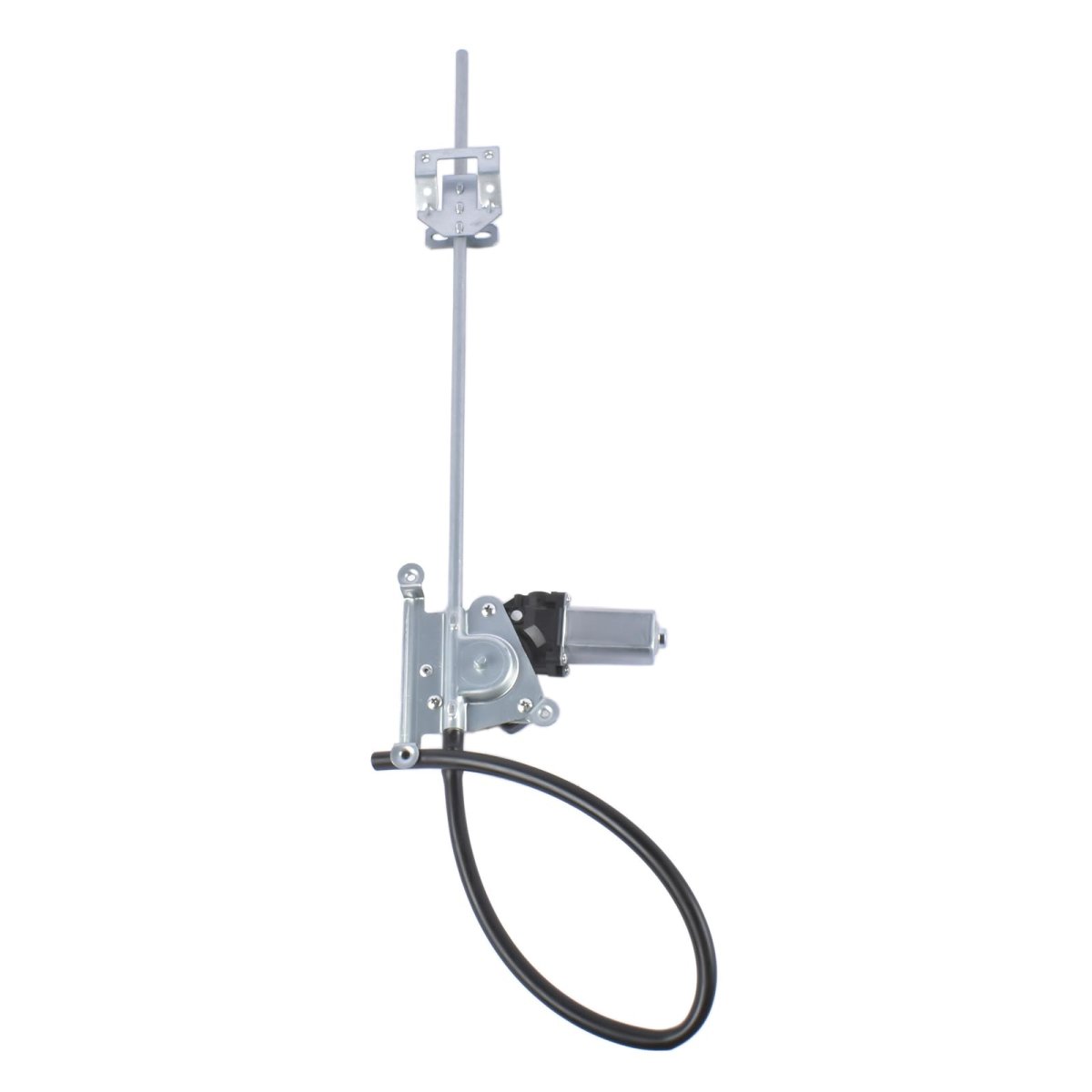 Front Left Power Window Regulator With Motor For Freightliner Fld112 1997 2006 Fld120 2010 Fld120sd Fld132 2003 Part