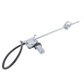 Front Left Power Window Regulator With Motor For Freightliner Fld112 1997 2006 Fld120 2010 Fld120sd Fld132 2003 Part