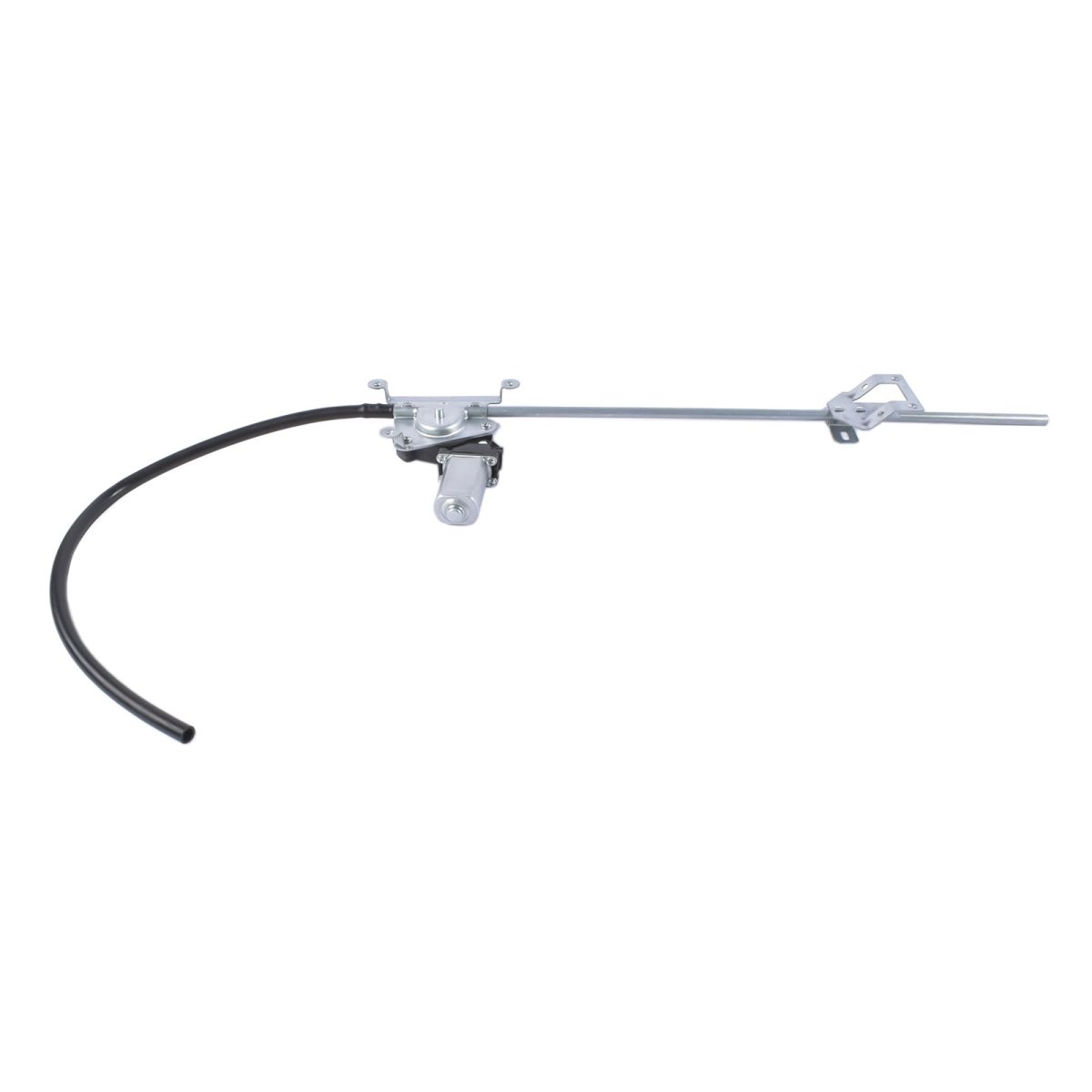 Front Left Power Window Regulator With Motor For Freightliner Fld112 1997 2006 Fld120 2010 Fld120sd Fld132 2003 Part