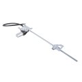 Front Left Power Window Regulator With Motor For Freightliner Fld112 1997 2006 Fld120 2010 Fld120sd Fld132 2003 Part