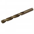 12 6mm Dia Hss Cobalt Straight Round Shank Metric Twist Drill Bit Drilling Tool 