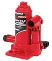 Powerbuilt 640405 Heavy Duty 2-ton Bottle Jack 