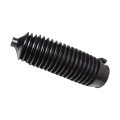 Rack And Pinion Bellows Set For 1999 To 2006 Gmc Sierra 1500 Nitrile Butadiene Rubber Black Alx-pau-me-mk150270-cla5 Front