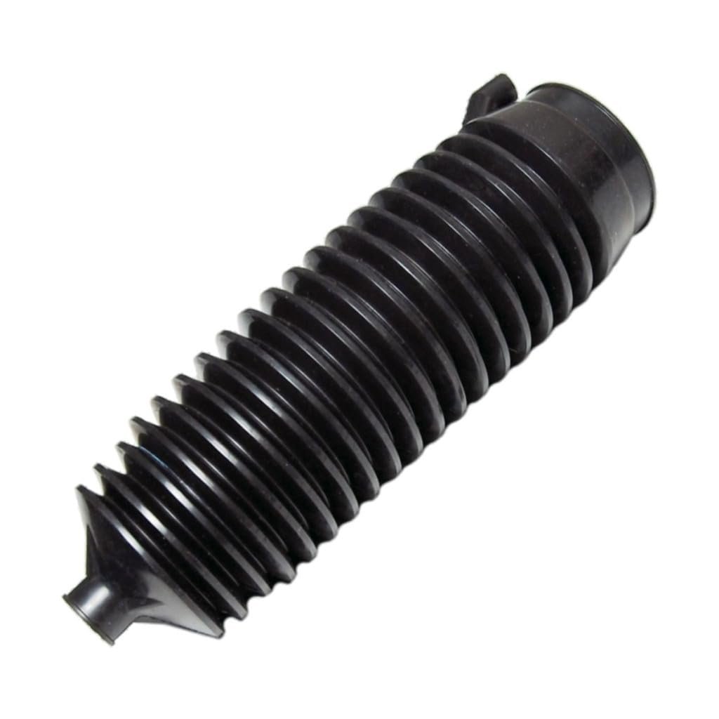Rack And Pinion Bellows Set For 1999 To 2006 Gmc Sierra 1500 Nitrile Butadiene Rubber Black Alx-pau-me-mk150270-cla5 Front