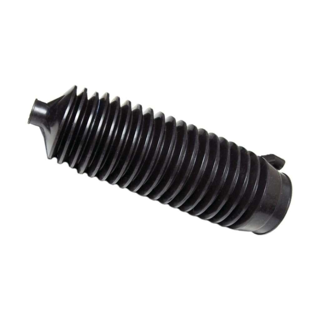 Rack And Pinion Bellows Set For 1999 To 2006 Gmc Sierra 1500 Nitrile Butadiene Rubber Black Alx-pau-me-mk150270-cla5 Front