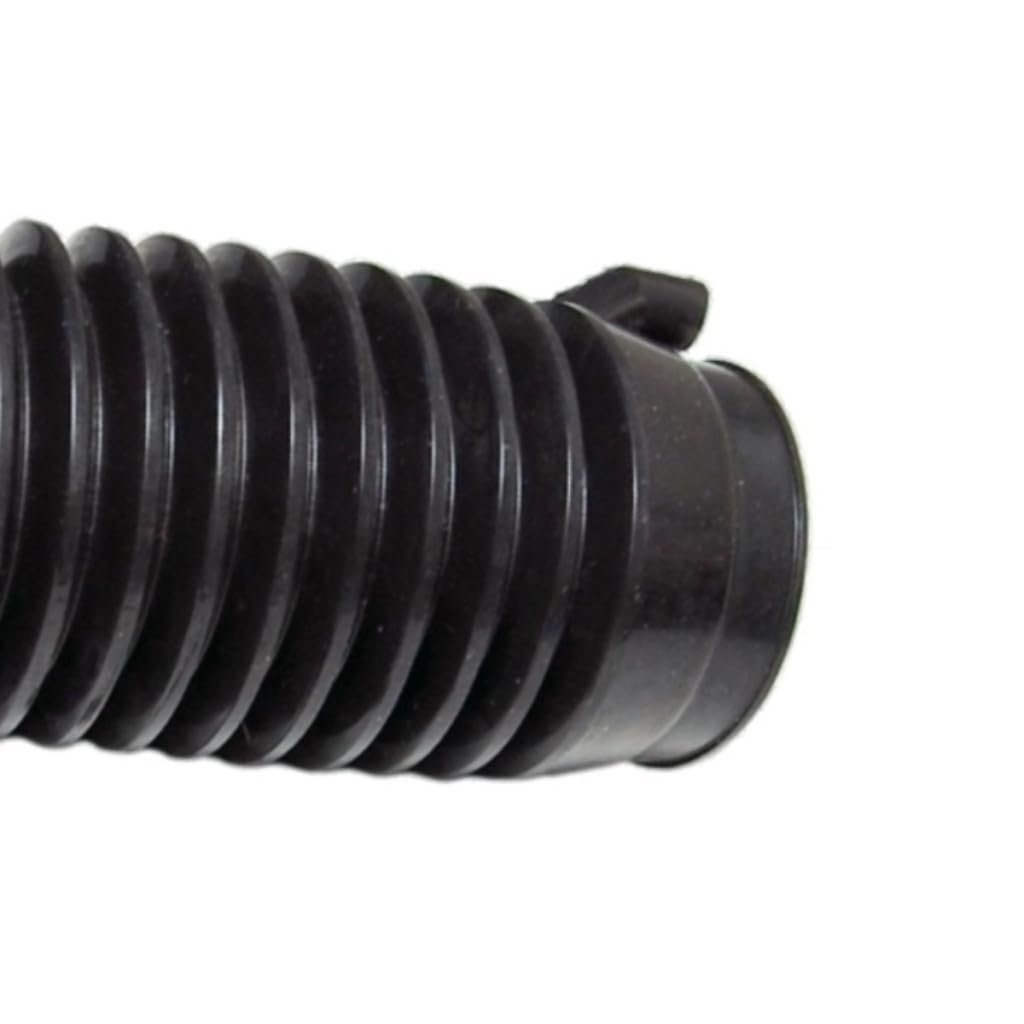 Rack And Pinion Bellows Set For 1999 To 2006 Gmc Sierra 1500 Nitrile Butadiene Rubber Black Alx-pau-me-mk150270-cla5 Front