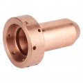 5pcs 9-8212 100a Plasma Cutting Consumables Nozzles Tool Accessories Fit For Thermal Dynamics Sl60-sl100 Cutter Torch