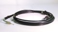 Throttle Cable Replacement For Polaris Ranger 400 500 2005 To 2012 Replaces Braided Stainless Steel Assembly With Inline 