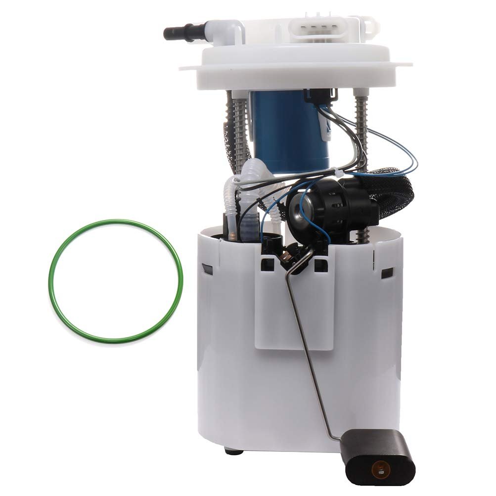 Fuel Pump Module Assembly For Chevrolet Hhr 2006008 L4 2 2l And 2 4l Engines E3715m