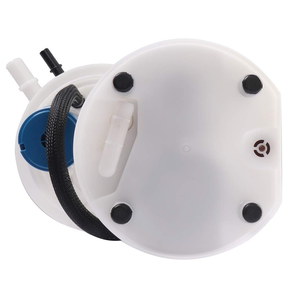 Fuel Pump Module Assembly For Chevrolet Hhr 2006008 L4 2 2l And 2 4l Engines E3715m