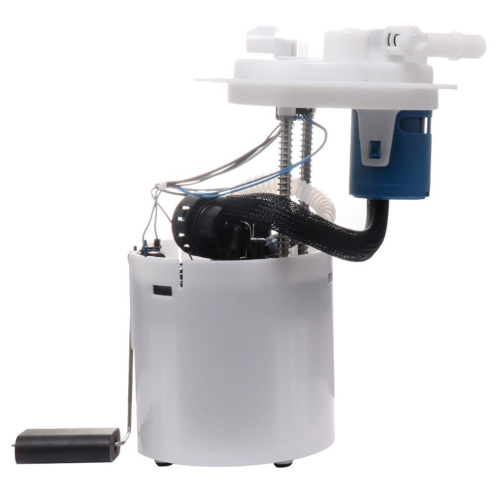 Fuel Pump Module Assembly For Chevrolet Hhr 2006008 L4 2 2l And 2 4l Engines E3715m
