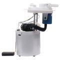 Fuel Pump Module Assembly For Chevrolet Hhr 2006008 L4 2 2l And 2 4l Engines E3715m
