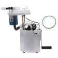 Fuel Pump Module Assembly For Chevrolet Hhr 2006008 L4 2 2l And 2 4l Engines E3715m