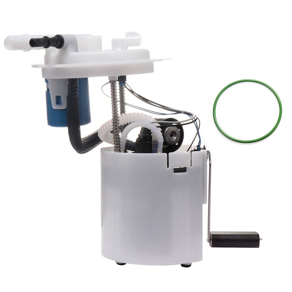 Fuel Pump Module Assembly For Chevrolet Hhr 2006008 L4 2 2l And 2 4l Engines E3715m