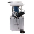 Ocpty High Performance Electric Fuel Pump Replacement For 2006008 Chevy Hhr 2 2l 2006-2008 2 4h Performance Electric Fuel Pump 