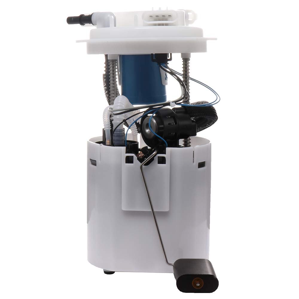 Fuel Pump Module Assembly For Chevrolet Hhr 2006008 L4 2 2l And 2 4l Engines E3715m