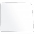 Mirror Glass Replacement Lens Fit For 1999-2016d F-250 F-350 F-450 F-550 Super Duty Upper Towing Glasses For Driver And