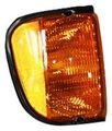 Tyc Right Parking Side Marker Light For 2004-2007 Ford Econoline Club Wagon 
