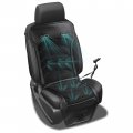 Cooling Car Seat Cushion Cover 12v Air Ventilated For Ventilate Breathable Home And Office Back Comfort Flow Perfect Hot 