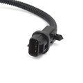 Uxcell Crankshaft Crank Position Sensor 56027866ac For Jeep Cherokee 4 0l 1997-2001