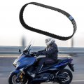 Topteng External Final Transmission Belt For Yamaha Xp530 T-max 530 2012-2016 59c-46241-00