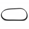 Topteng External Final Transmission Belt For Yamaha Xp530 T-max 530 2012-2016 59c-46241-00