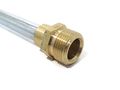 18 Spray Wand Lance For Power Pressure Washer Water Pumps Up To 3000 Psi By The Rop Shop