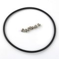 Fits Nissan 240sx 1989-1994 Fuel Pump Tank Seal W Hardware 1990 1991 1992 1993