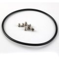 Fits Nissan 240sx 1989-1994 Fuel Pump Tank Seal W Hardware 1990 1991 1992 1993