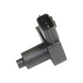 Crankshaft Position Sensor For Infiniti I30 1996 1997 1998 1999 2000 2001 3 Prong Blade Male Terminal 1 Female Connector 