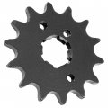 Caltric Drive Chain And Sprocket Kit Compatible With Yamaha Wr250z 1991 1992 1994 1996